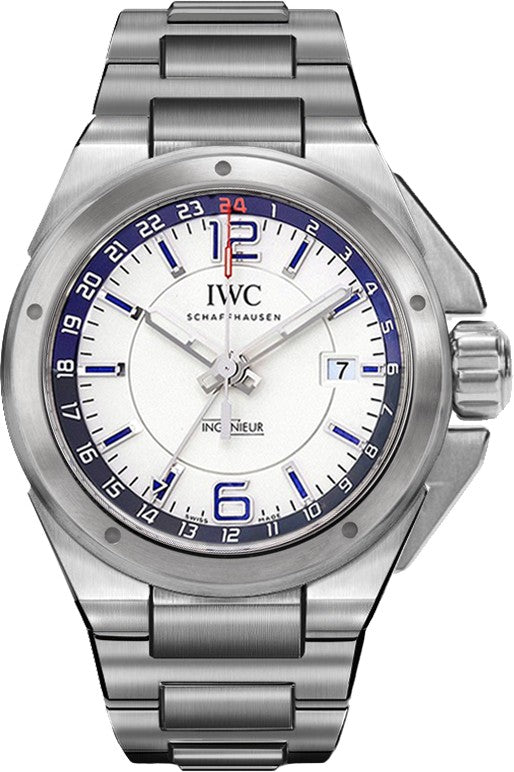 IWC Ingenieur Automatic IW324404