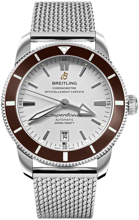 Breitling Superocean Heritage II 46 AB202033/G828-152A