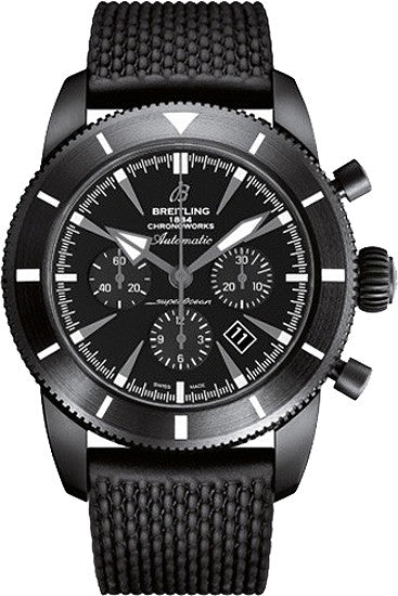 Breitling Superocean Heritage Chronoworks SB0161E4/BE91-256S