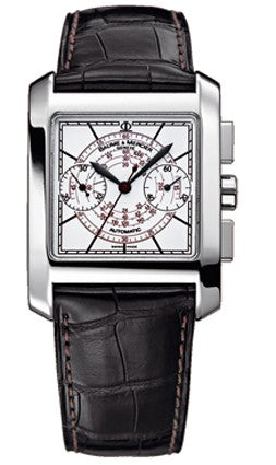 Baume & Mercier Hampton Square 8607
