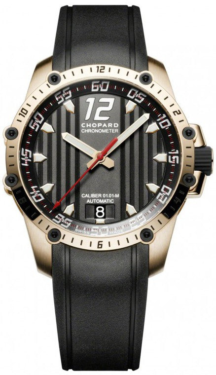 Chopard Superfast 161290-5001