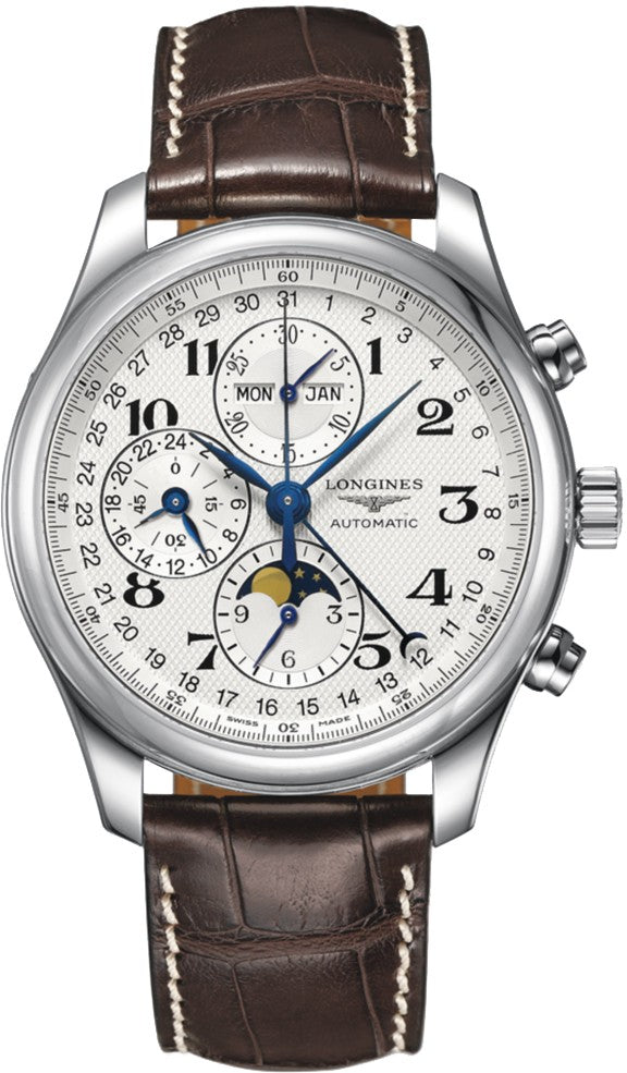 Longines Master Collection L2.773.4.78.3