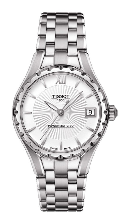 Tissot Lady 80 Automatic T072.207.11.038.00
