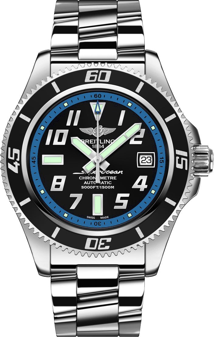 Breitling Superocean 42 A1736402/BA30-161A