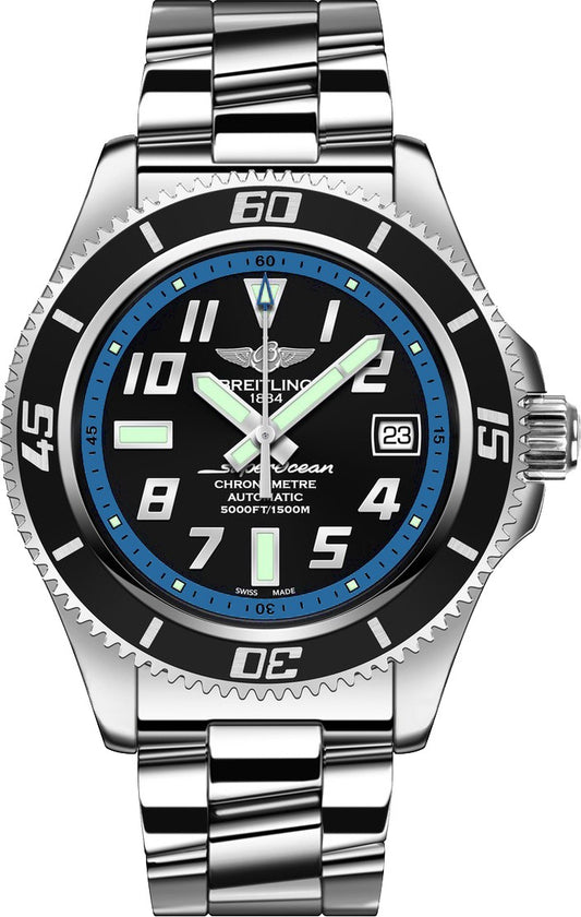Breitling Superocean 42 A1736402/BA30-161A