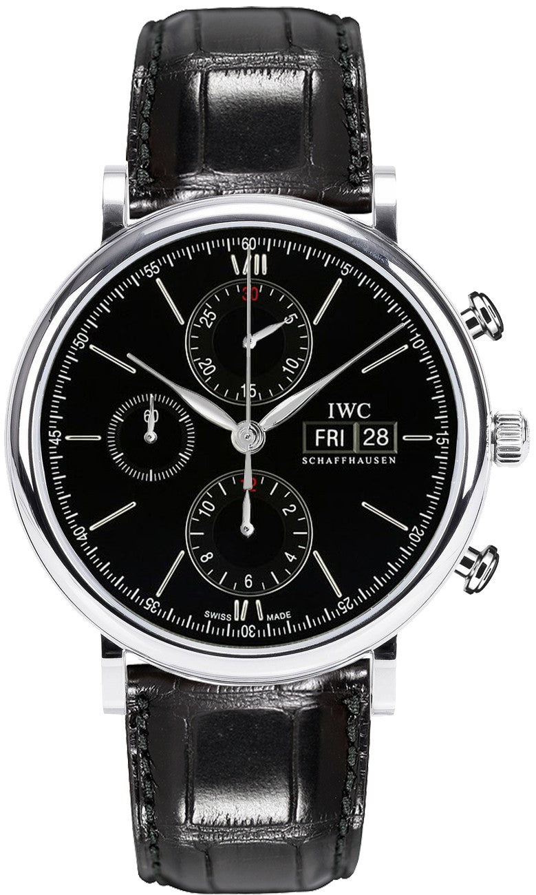 IWC Portofino Chronograph IW391008