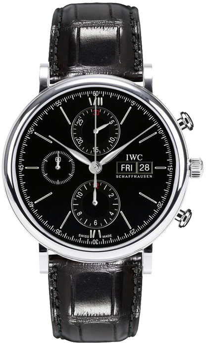 IWC Portofino Chronograph IW391008