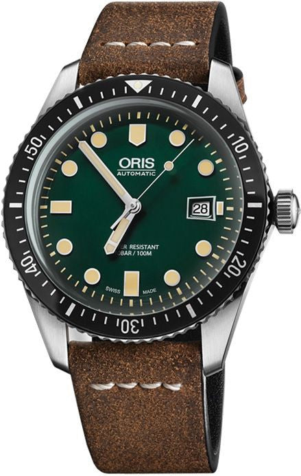 Oris Divers Sixty-Five 73377204057LS