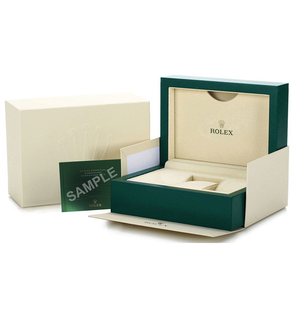Rolex Sky-Dweller Champagne Dial Men's Watch 326933-0001