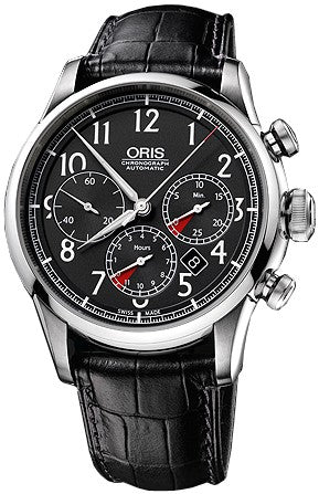 Oris RAID Chronograph Limited Edition 67676034084LS
