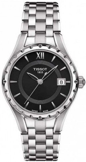 Tissot Lady Small Quartz T072.010.11.058.00