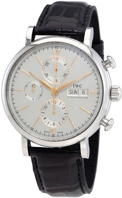 IWC Portofino Chronograph IW391022