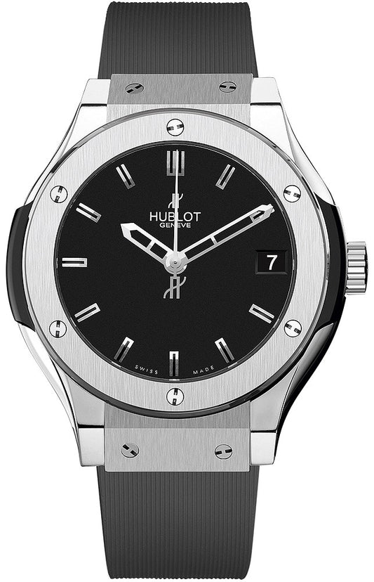 Hublot Classic Fusion 33MM 581.NX.1170.RX