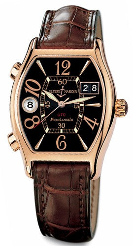 Ulysse Nardin Michelangelo 226-48/52