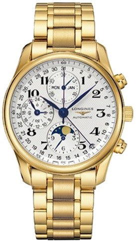 Longines Master Collection L2.673.6.78.6
