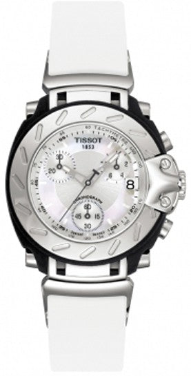 Tissot T-Race Ladies T011.217.17.101.00