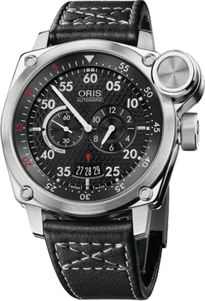 Oris BC4 Der Meisterflieger 64976324164LS