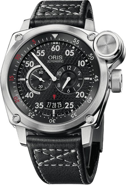 Oris BC4 Der Meisterflieger 64976324164LS