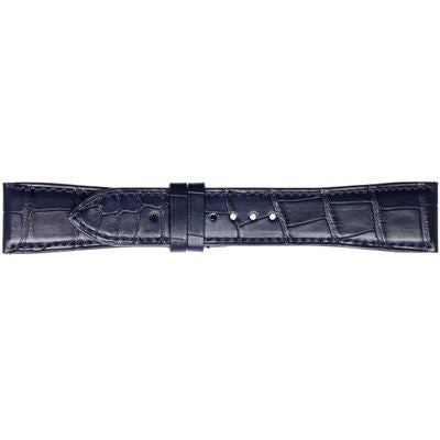 Bell & Ross 22mm Inlet Blue OEM Watch Strap B-A-064