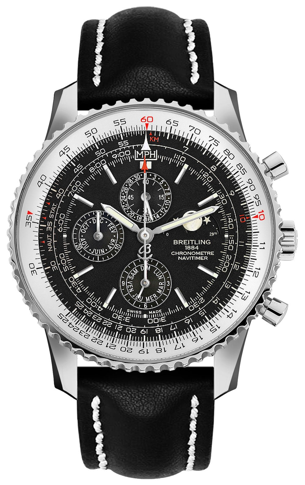Breitling Navitimer 1461 A1938021/BD20-442X