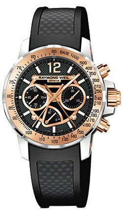 Raymond Weil Nabucco 7900-SR-05207