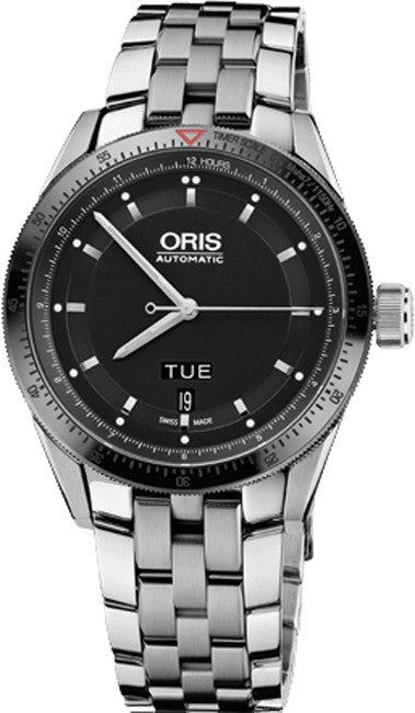 Oris Artix GT Day Date 73576624434MB