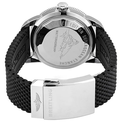Breitling Superocean Heritage Limited Edition of 78 Men's Watch AB20302A1B1S1
