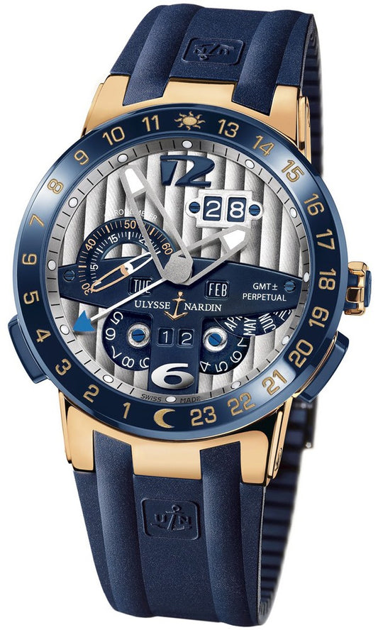 Ulysse Nardin El Toro 326-00-3