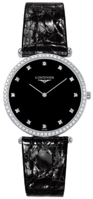 Longines La Grande Classique L4.741.0.58.2