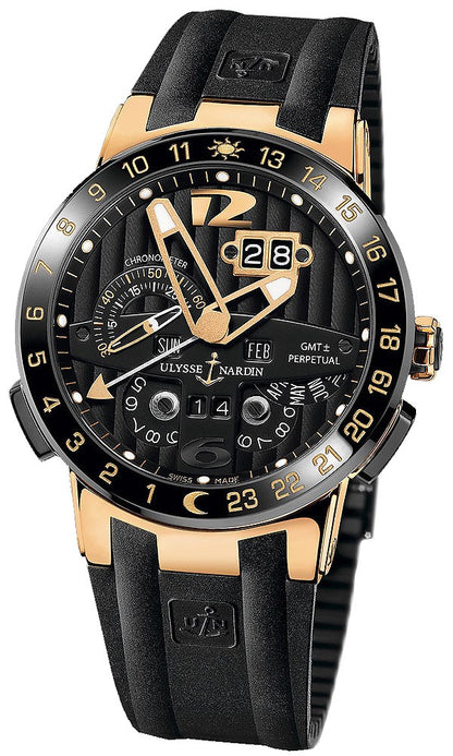 Ulysse Nardin El Toro 326-03-3