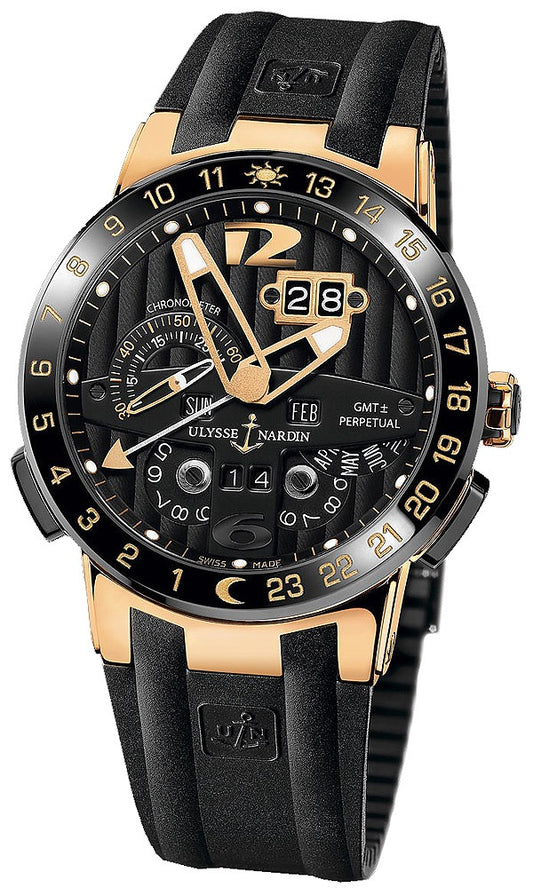 Ulysse Nardin El Toro 326-03-3