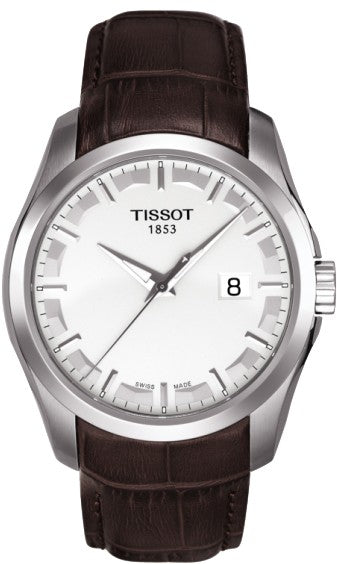 Tissot T-Classic Couturier T035.410.16.031.00