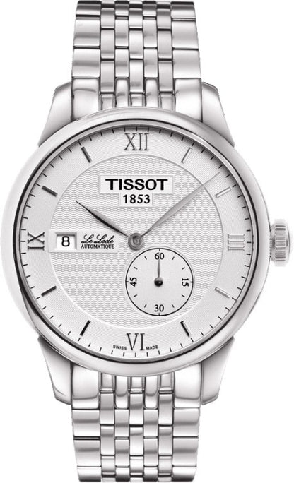 Tissot Le Locle Petite Seconde T006.428.11.038.00