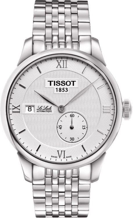 Tissot Le Locle Petite Seconde T006.428.11.038.00