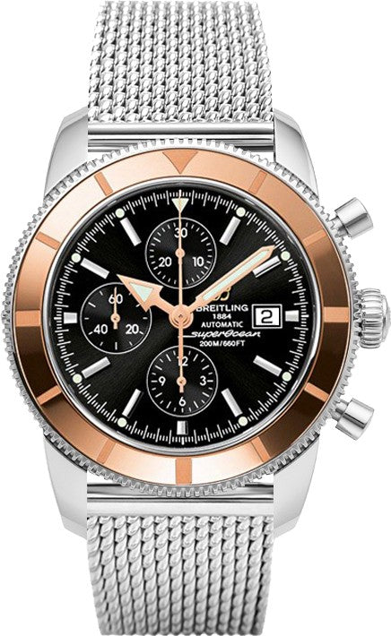 Breitling Superocean Heritage Chronograph 46 U1332012/B908-152A