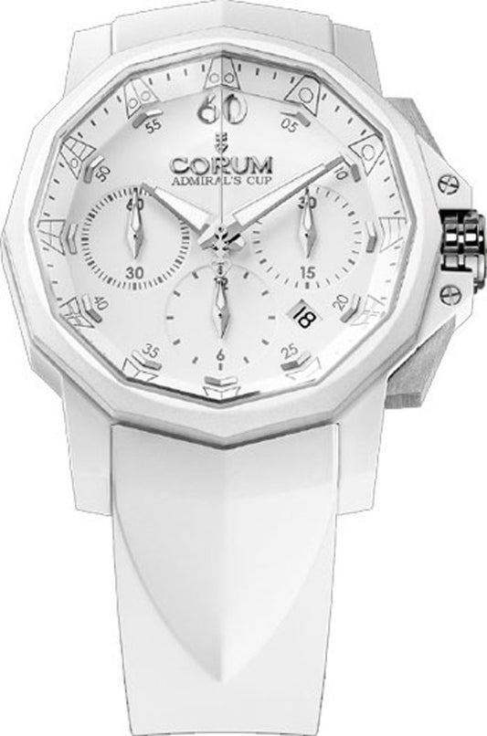 Corum Admiral's Cup Challenger Men's Watch 753.802.02/F379 AA31