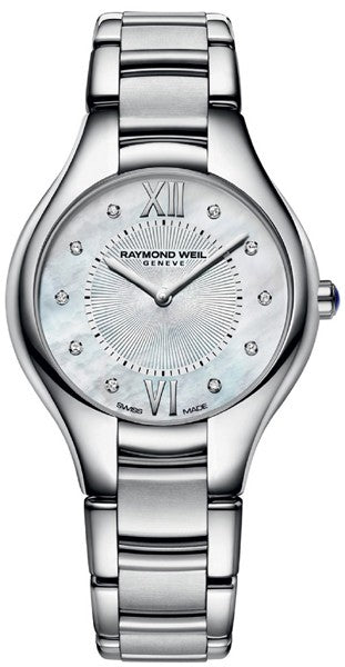 Raymond Weil Noemia 5132-ST-00985