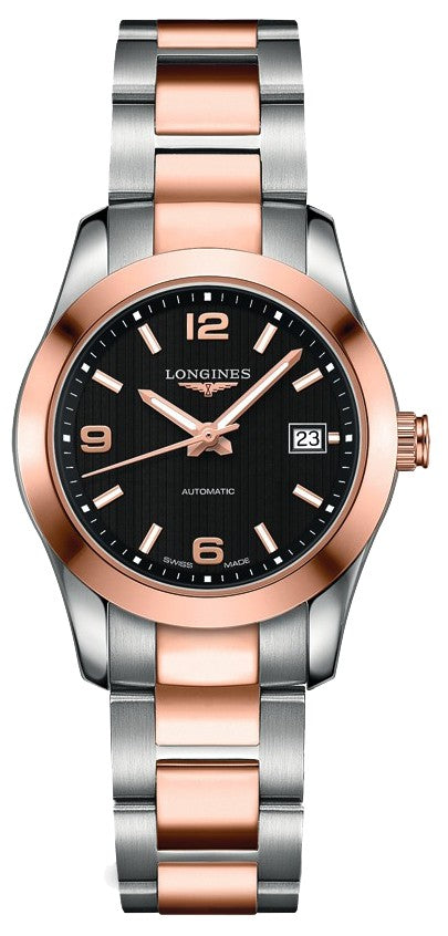 Longines Conquest Classic L2.285.5.56.7