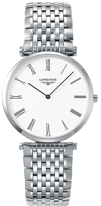 Longines La Grande Classique L4.755.4.11.6