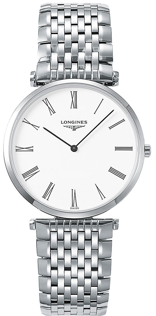 Longines La Grande Classique L4.755.4.11.6