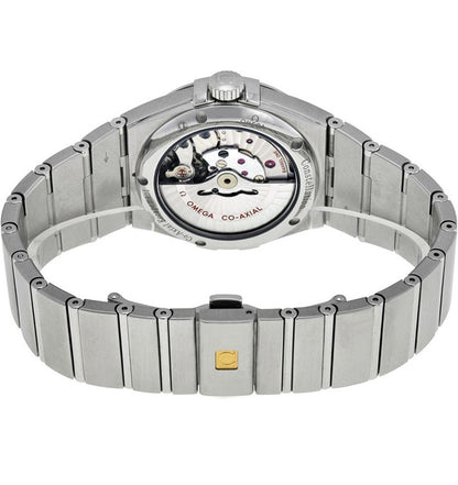 Omega Constellation 123.10.38.21.01.002