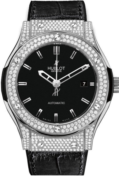 Hublot Classic Fusion 45MM 511.NX.1170.LR.1704