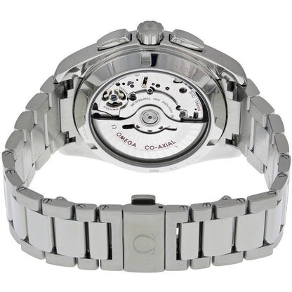 Omega Seamaster Aqua Terra Chronograph Men's Watch 231.10.43.52.06.001