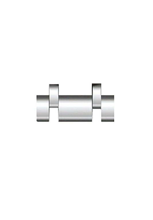 MontBlanc Nicolas Rieussec 20mm Steel Link