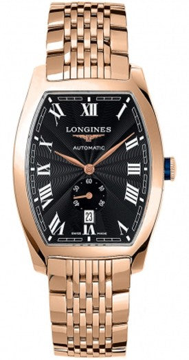 Longines Evidenza L2.642.8.51.6