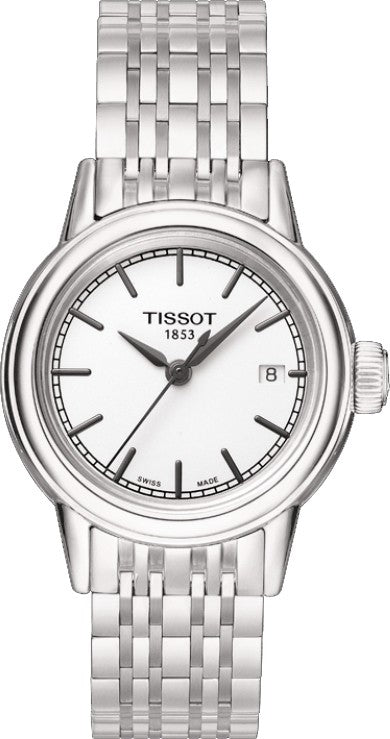Tissot Carson T085.210.11.011.00