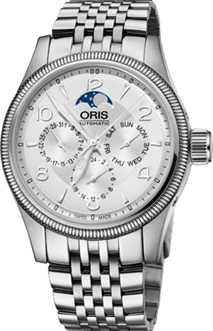 Oris Big Crown Complication 58276784061MB