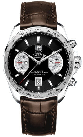 Tag Heuer Grand Carrera CAV511G.FC6231