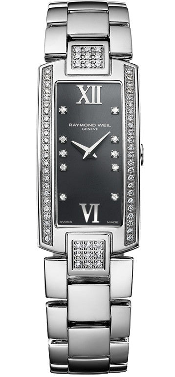 Raymond Weil Shine 1500-ST2-00785
