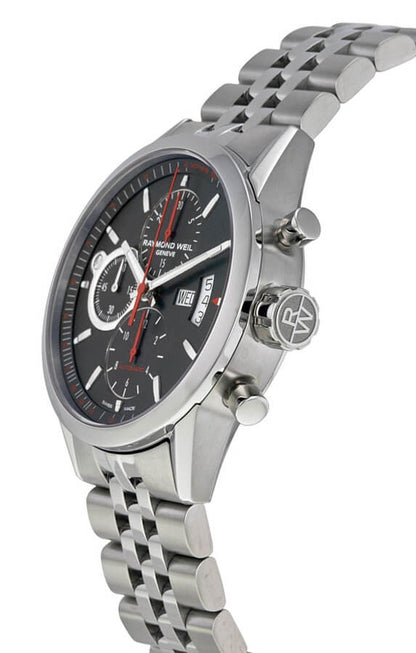 Raymond Weil Freelancer Automatic Chronograph Men's Watch 7730-ST-20041